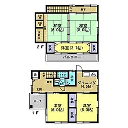和歌山市小雑賀3丁目　中古戸建