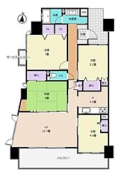 セレッソコート和歌山美園公園