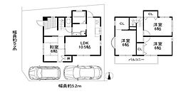 和歌山市善明寺　中古戸建