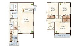 和歌山市梅原　中古戸建