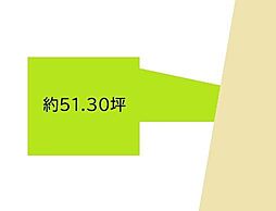 和歌山市手平5丁目　土地