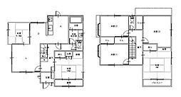 橋本市三石台2丁目　中古戸建