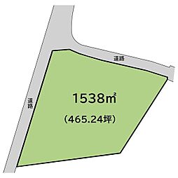 岩出市中迫　土地