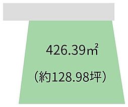 和歌山市宇須2丁目　土地
