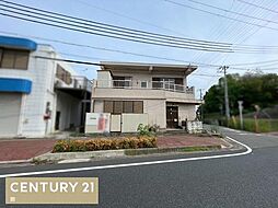 和歌山市鳴神 土地
