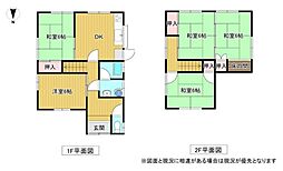 和歌山市野崎 中古戸建