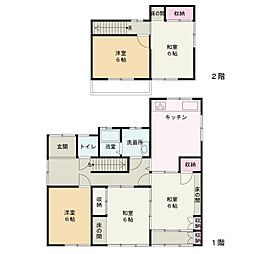 和歌山市園部 中古戸建