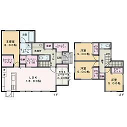 和歌山市園部 新築戸建
