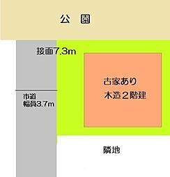 岩出市曽屋