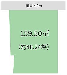 御坊市湯川町丸山　土地