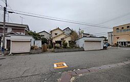 和歌山市植松丁　土地