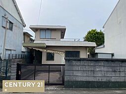 和歌山市中之島　中古戸建