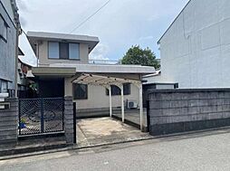和歌山市中之島　中古戸建