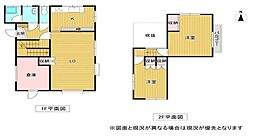 和歌山市船所　中古戸建
