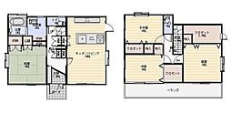桃山町調月　中古戸建
