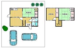 和歌山市土入　中古戸建