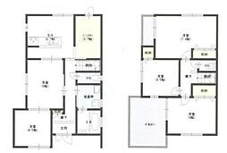 和歌山市布施屋 中古戸建