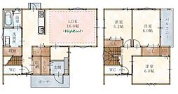和歌山市梅原5-13　新築戸建