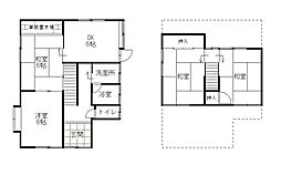 和歌山市中　中古戸建