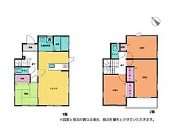 和歌山市加納　中古戸建