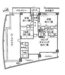 パシフィックビスタ4