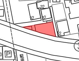 和歌山市今福4丁目 土地