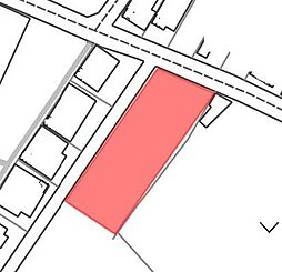 和歌山市松江東4丁目　土地