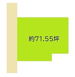 和歌山市秋月 土地