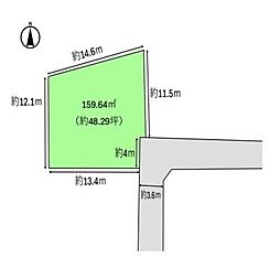 和歌山市弘西 土地