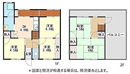 和歌山市北　中古戸建