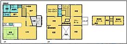 和歌山市谷 中古戸建