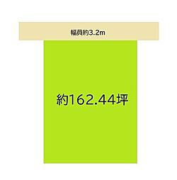 貴志川町神戸　土地