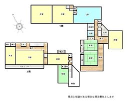 和歌山市西庄　中古戸建