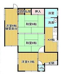 和歌山市鳴神　中古戸建