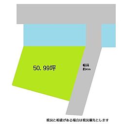 和歌山市榎原　土地