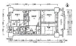 ライオンズマンションリバーサイド布施屋