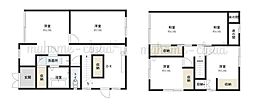 和歌山市新在家　中古戸建