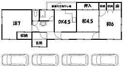 和歌山市栄谷　収益戸建