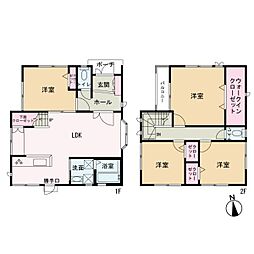 和歌山市直川　中古戸建