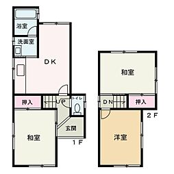 岩出市水栖　中古戸建