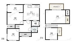 和歌山市園部　中古戸建