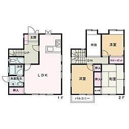 和歌山市小雑賀　中古戸建