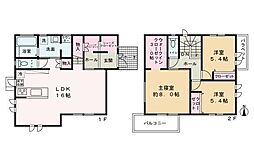 岩出市桜台　中古戸建