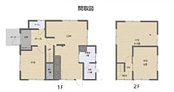 和歌山市中島　中古戸建