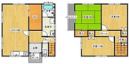 岩出市山田　中古戸建
