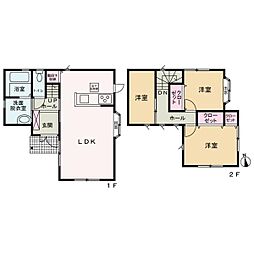 和歌山市上三毛　中古戸建