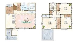 和歌山市内原　新築戸建