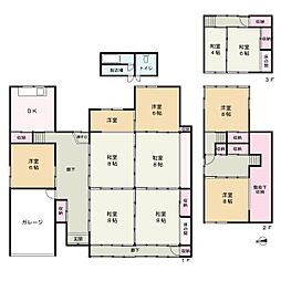 かつらぎ町広口　中古戸建