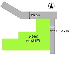 和歌山市和田　土地