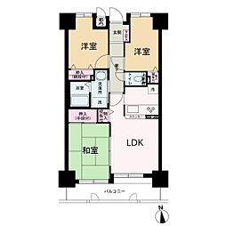 ライオンズマンションリバーサイド布施屋